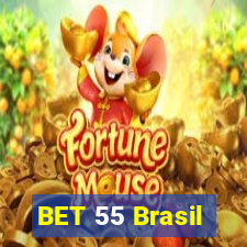 BET 55 Brasil